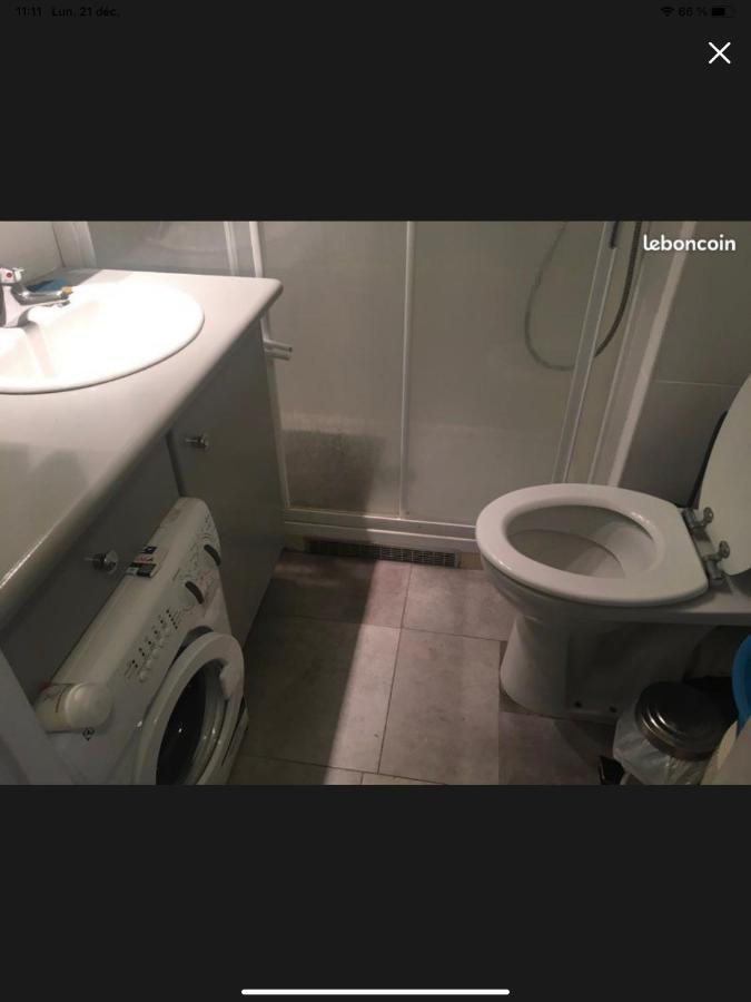 "Le Pharo" 17 Impasse Du Globe Appartement Agde Luaran gambar