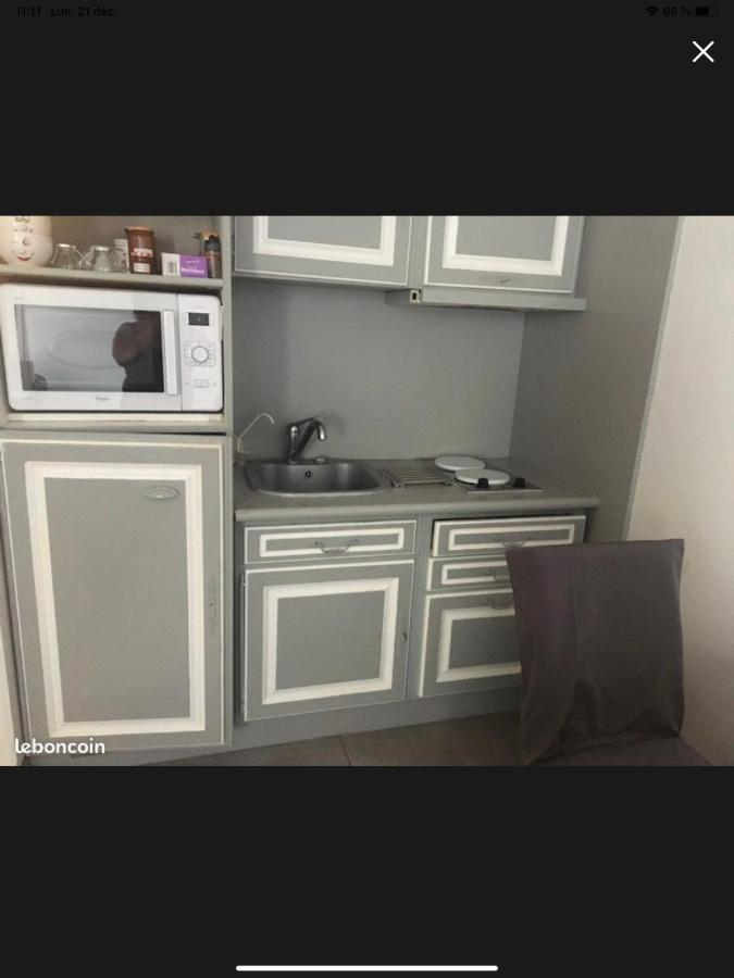 "Le Pharo" 17 Impasse Du Globe Appartement Agde Luaran gambar